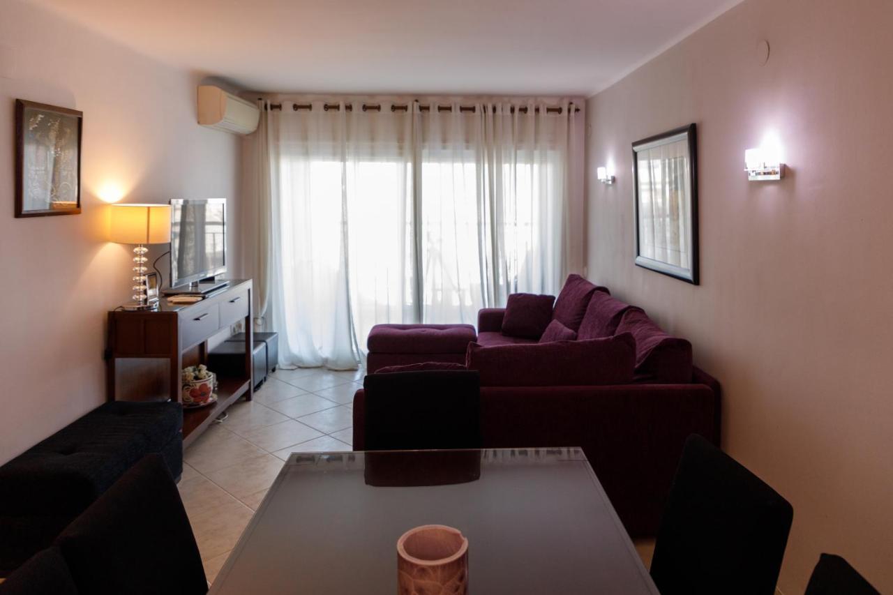 Apartamento Bahia I Empuriabrava Exterior photo