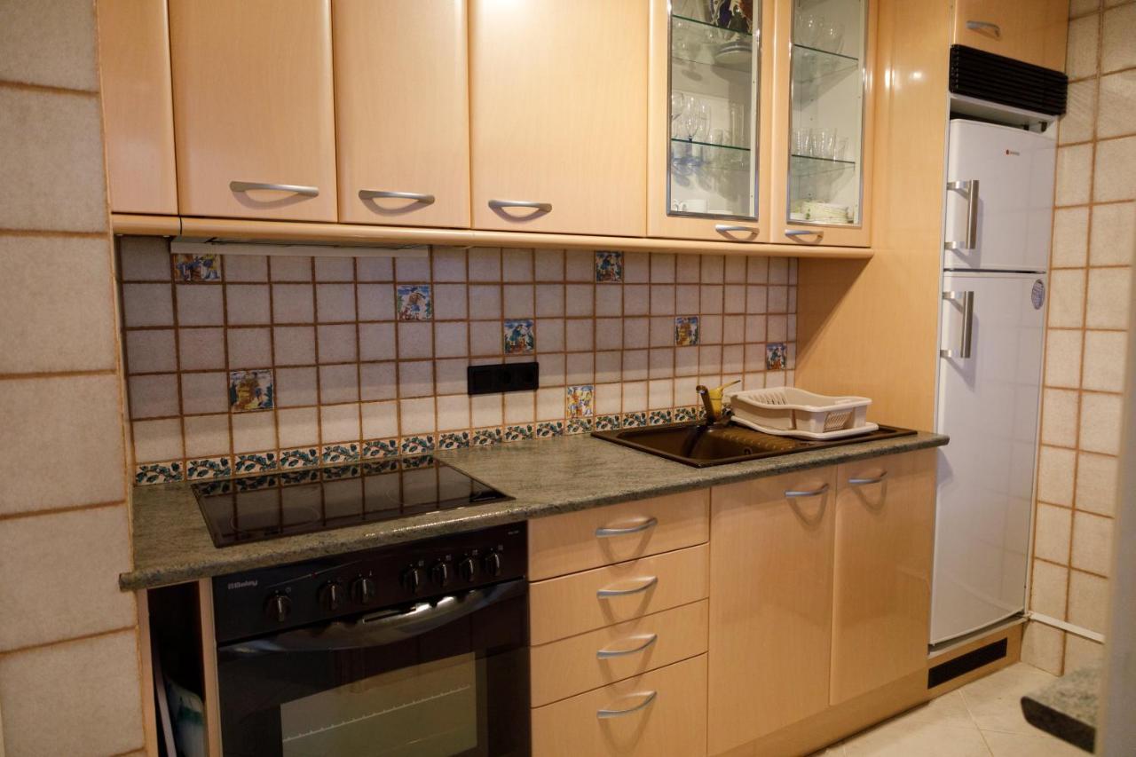 Apartamento Bahia I Empuriabrava Exterior photo