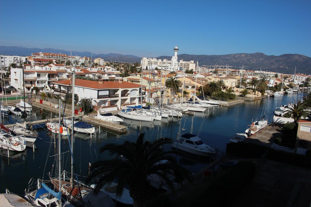 Apartamento Bahia I Empuriabrava Exterior photo